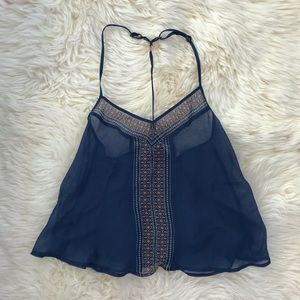 Aeropostale Tank Top